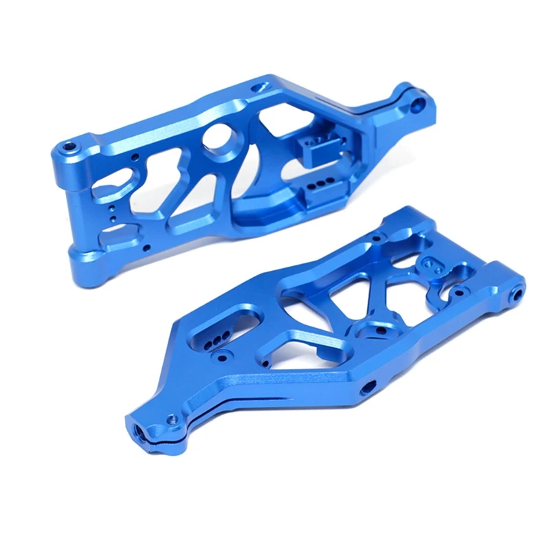 Металлический передний нижний рычаг подвески для Arrma 1/5 KRATON 8S BLX Outcast детали