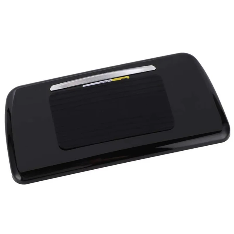 Для BMW 5 серии F10 F11 F18 2011-2017 автомобильное беспроводное зарядное устройство 15 Вт