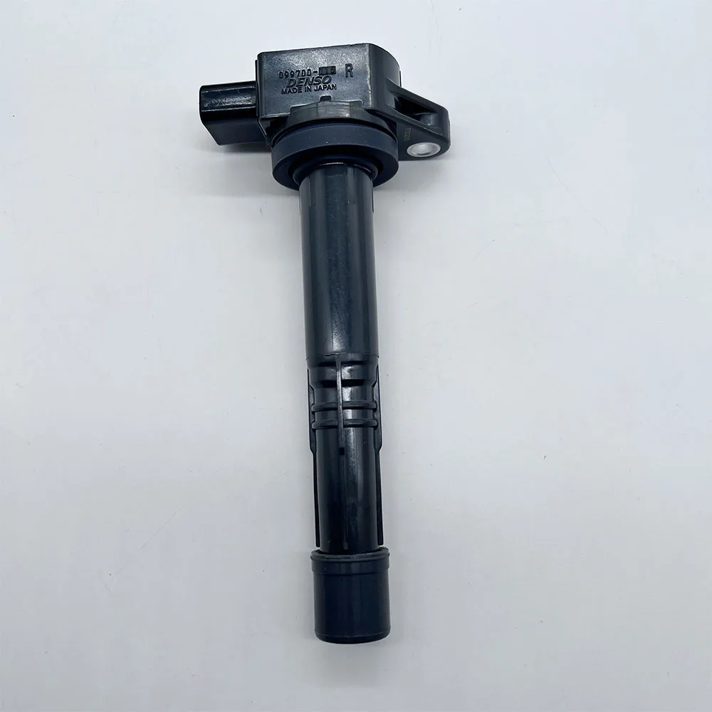 1/4 катушка зажигания 099700-115 для Honda Accord Civic CRV Element S2000 Pilot Integra Acura CSX RSX 2 0 30520-PNA-007