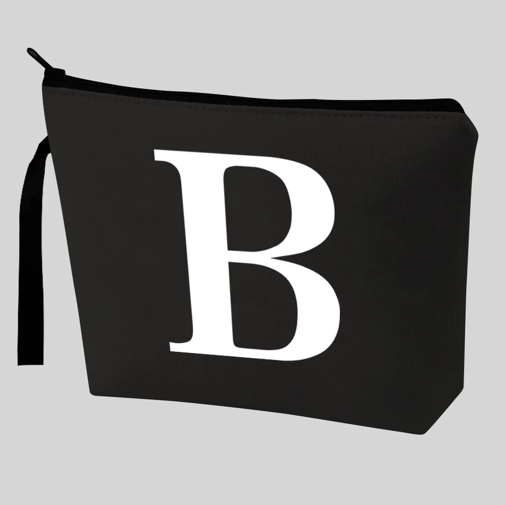 Холщовая дорожная косметичка для женщин органайзер туалетных принадлежностей 26