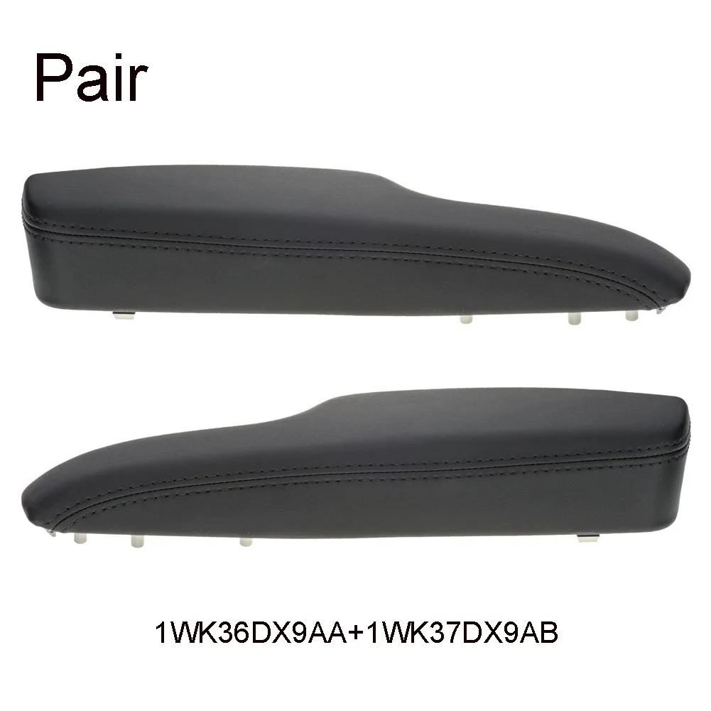

Car Accessories FRONT ARMREST 1WK36DX9AA For DODGE Plastic Door Inner Armrest FRONT RIGHT For CHARGER 2011-2020