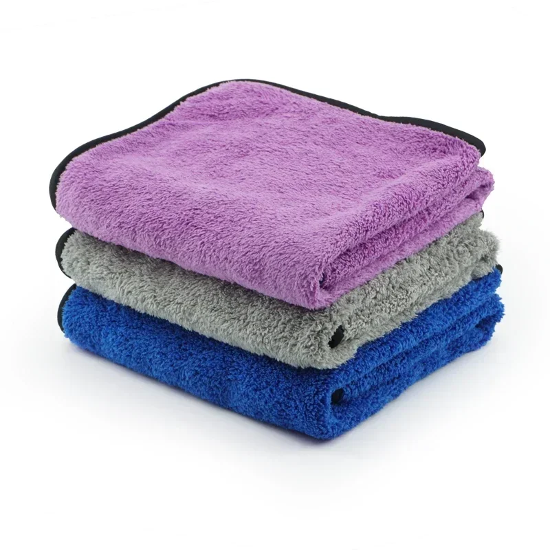 Полотенце из микрофибры 100x40 см 60x40