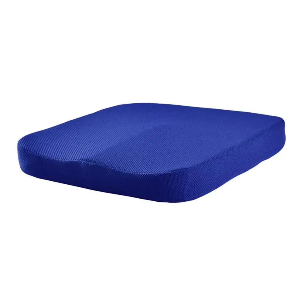 

Hot！Cushion Comfortable Non-slip Thicken Fill Stuffed Soft Floor Seat Cushion Office Accessories