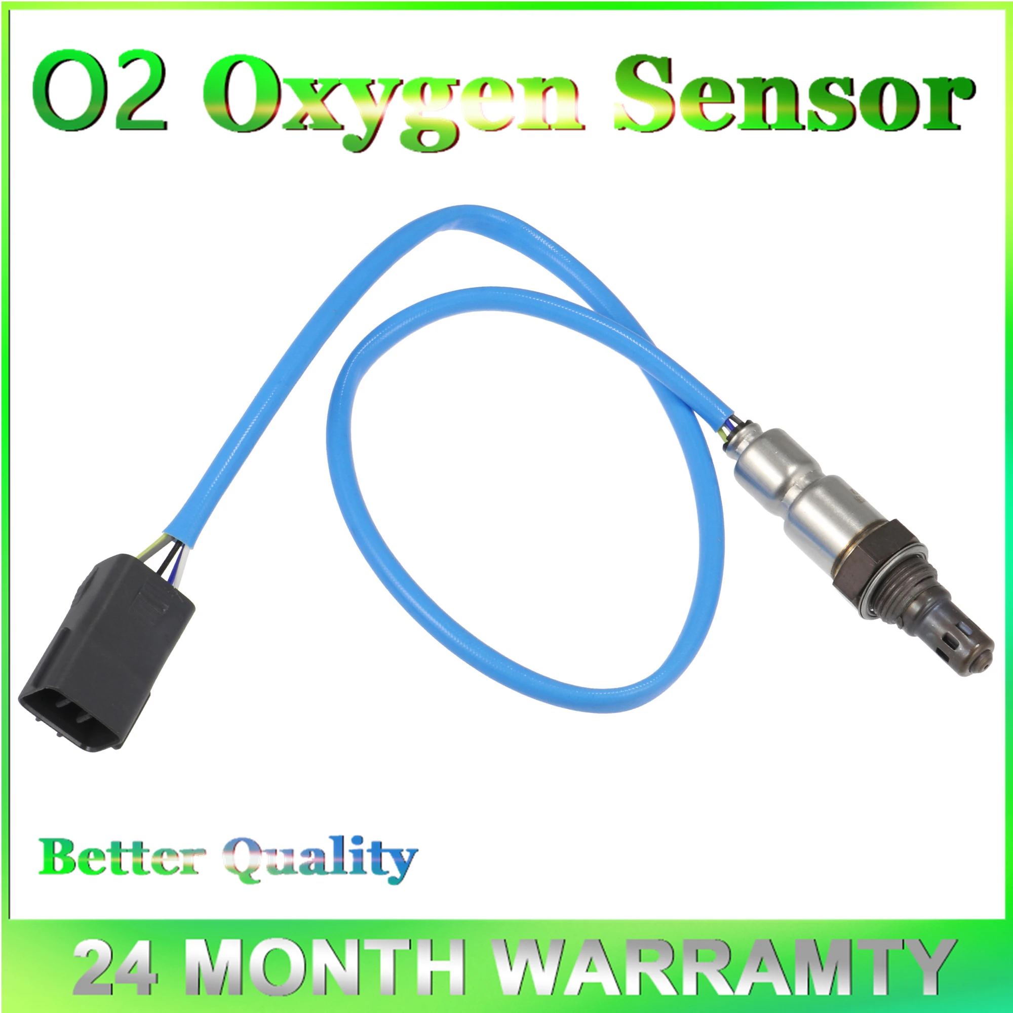 

Lambda O2 Oxygen Sensor PE01-18-8G1 Fit For MAZDA ATENZA CX4 CX5 CX-4 CX-5 3 1.5L BM BN 6 GJ GL 2012-2017 2.0L 2.5L PE01-18-8G1A