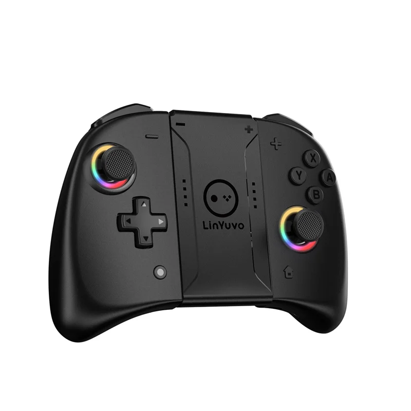 Беспроводной Bluetooth-контроллер для Nintendo Switch