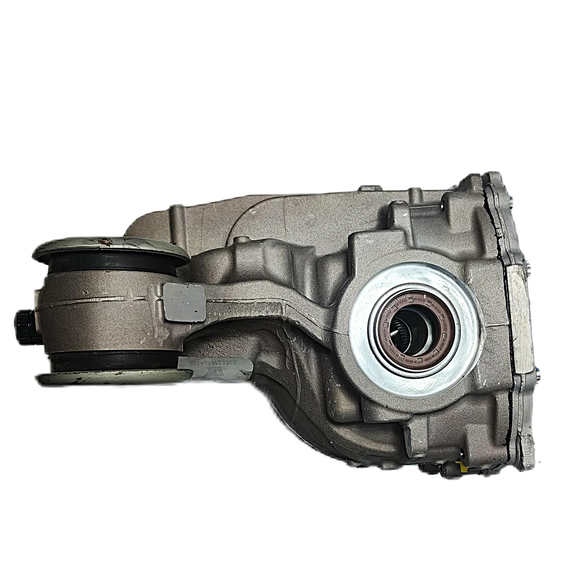 Задний дифференциал L1MW4000DC L1MW4000HC Ford EXPLORER CTZ Lincoln