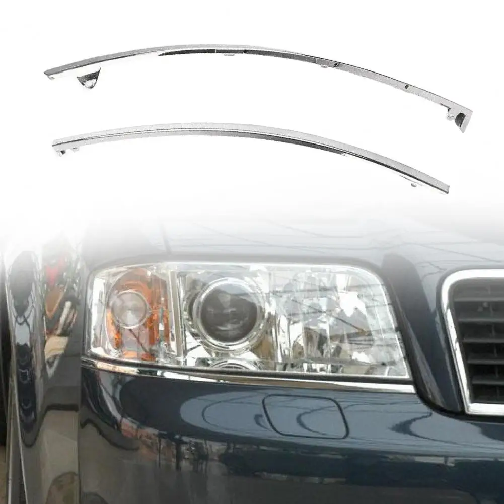 

1 пара практичных автомобильных защитных чехлов 4B0 807 174E 4B0 807 173E