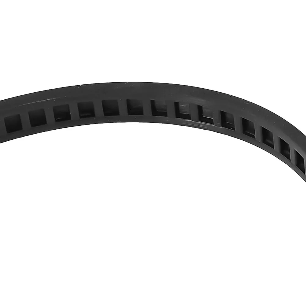 4-упак. 650721 Резиновые шины для ленточной пилы A02807 шкив ленточная пила DWM120 DCS374