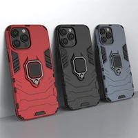 for iphone 14 pro max cover for iphone 14 pro max capas magnetic holder case iphone 11 12 13 14 pro max 6 6s 7 8 plus se fundas