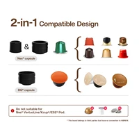 Портативная кофеварка HiBREW#1