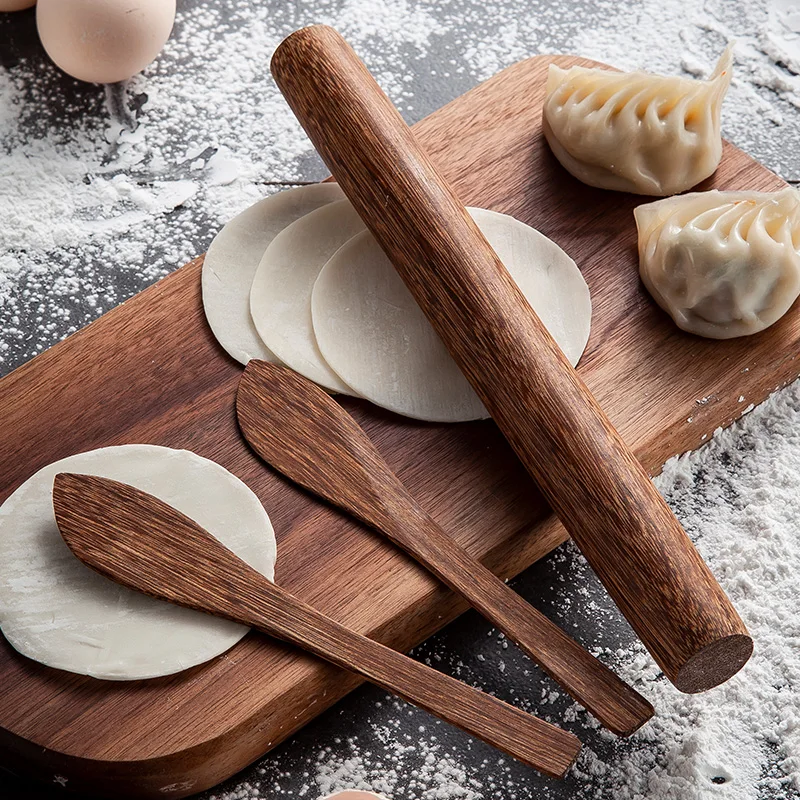 

Разминающий валик скалка для выпечки и выпечки, Скалка Для Выпечки, специальная кухонная утварь, кухонные принадлежности из дерева