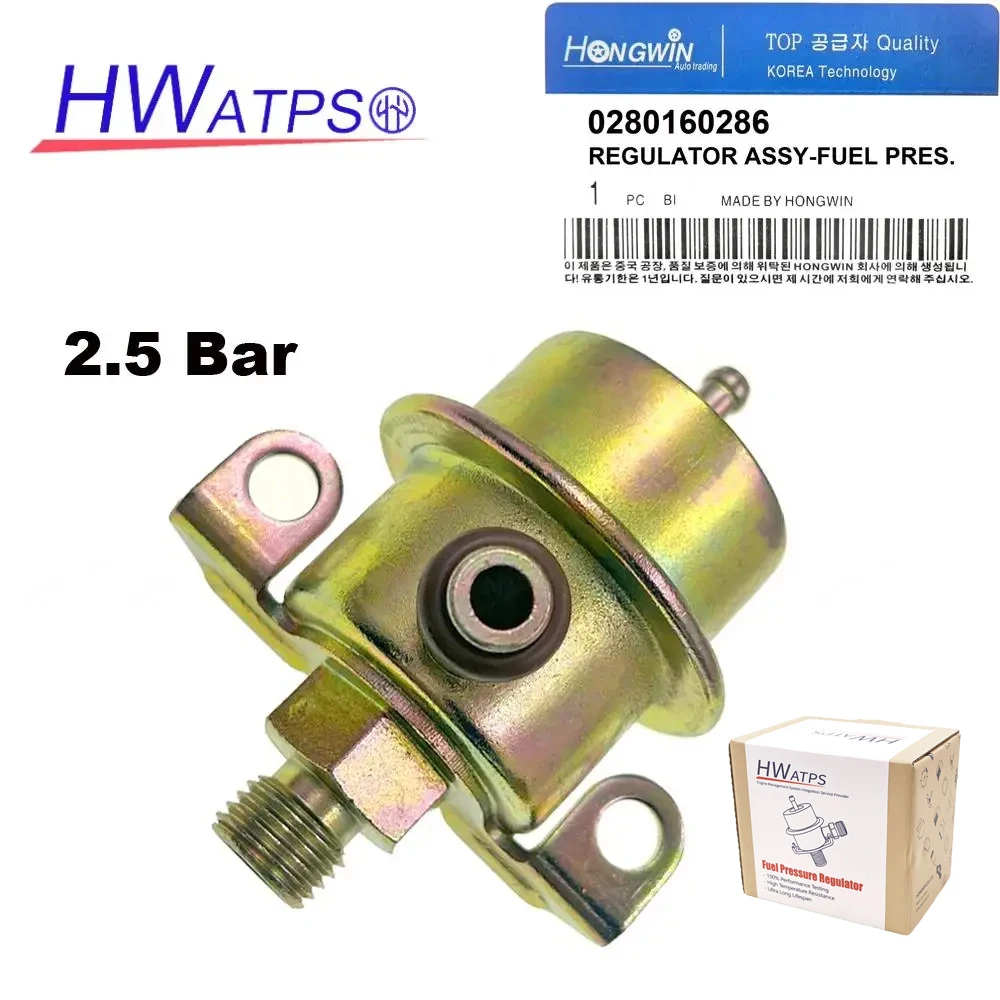 

Регулятор давления топлива для Audi 100 S4 V8 Quattro Porsche 944 968 924 2,5 0280160298 бар 0280160286 077133534B 94411019805 PR70