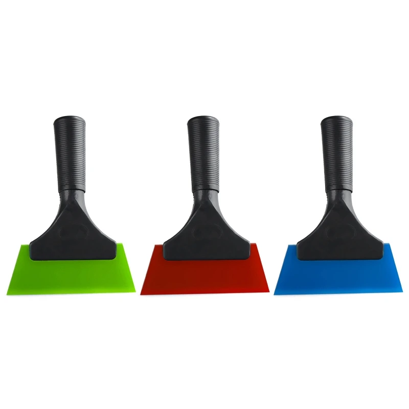 

Squeegee Film Car Wrap Auto Sticker Install Cleaning Scraper Window Tints Tool