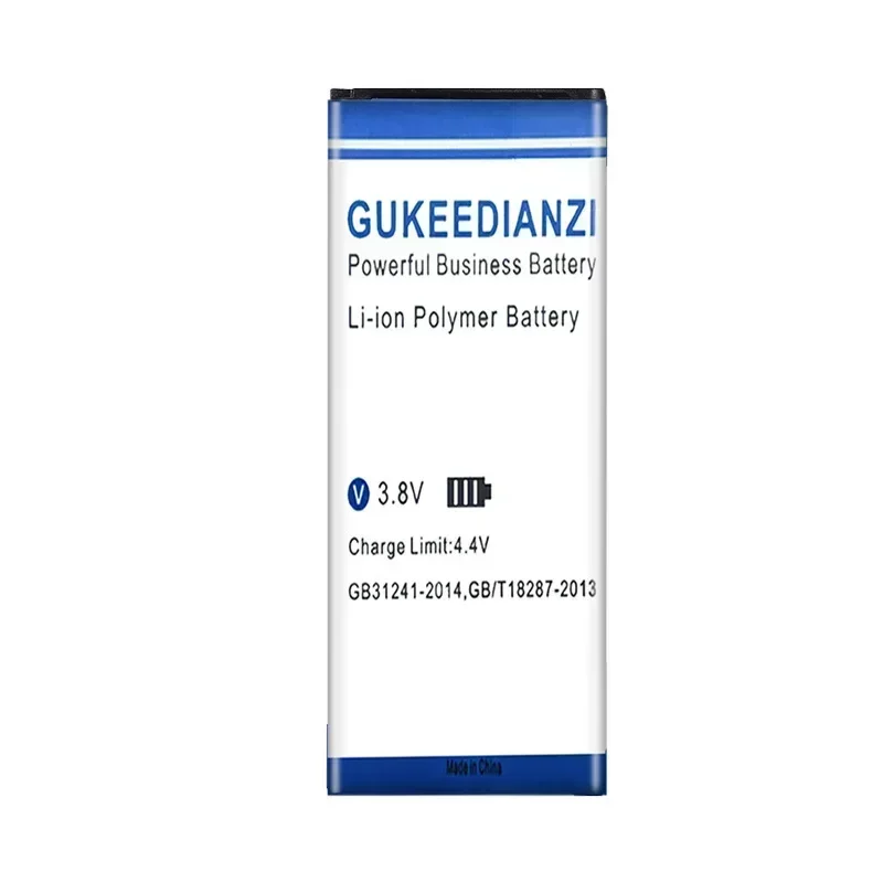 EB-BN916BBC 4600 мАч резервный аккумулятор для мобильного телефона Samsung Galaxy ПРИМЕЧАНИЕ 4