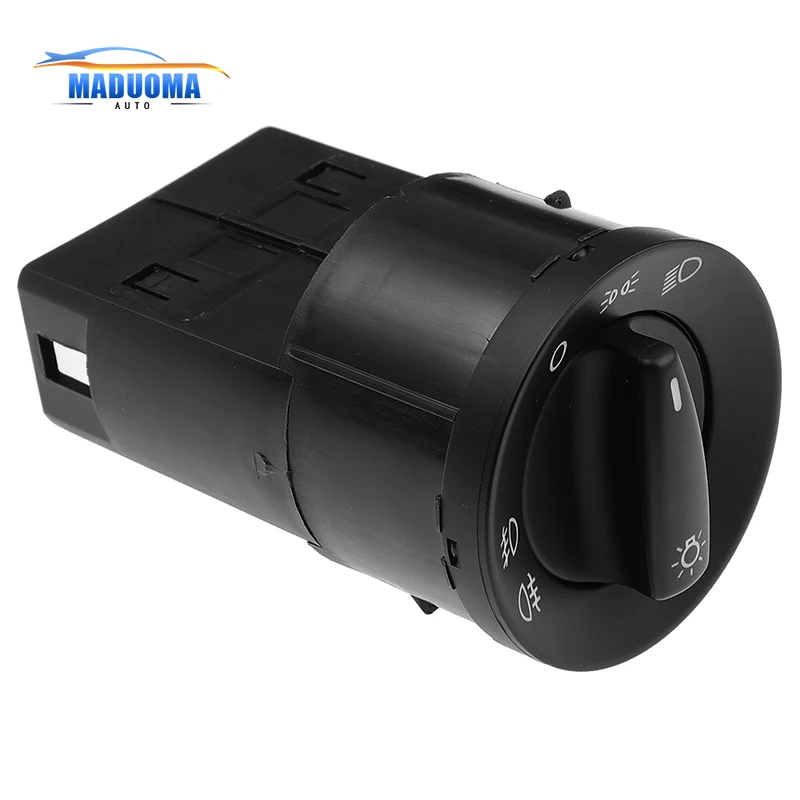 Новый высококачественный переключатель фар 17 контактов 5JD 941531 Для VW Polo 6R UP Seat 2012