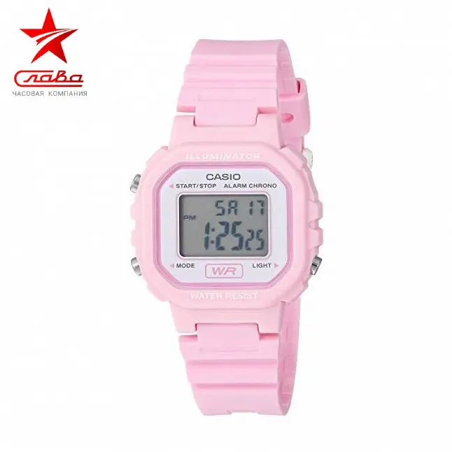 Часы Касио Женские Купить В Краснодаре