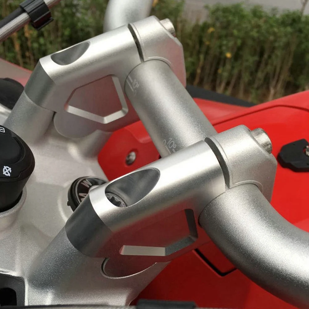 Зажим для руля мотоцикла 32 мм поднятый удлиненный крепление на руль R1200Gs R 1200 Gs Lc Adv