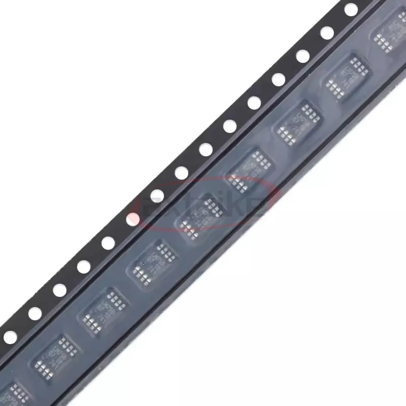 5 шт. LM75BDP 118 LM75 LM75B VSSOP8 MSOP SMD IC цифровой датчик температуры и тепловой сторожевой