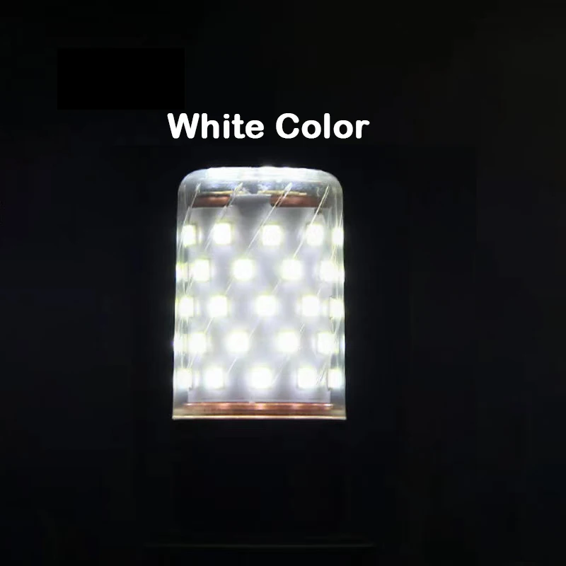 

Светодиодная кукурузная лампа WPOSTAR 7 цветов E27 12Вт 220В