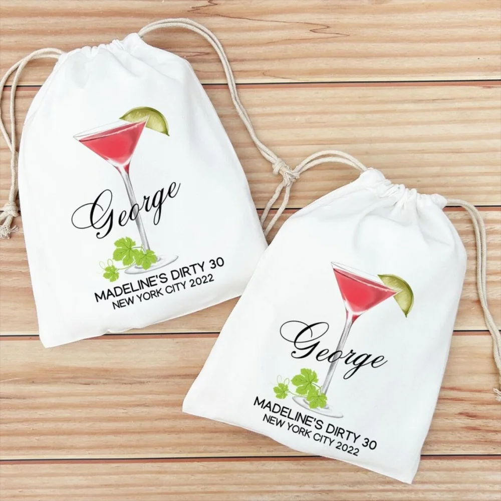 Сумки для набора похмелья на день рождения набор сувениры мальчишника наборы