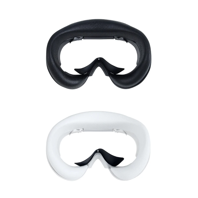 

Sponge Comfort Replacement Face Cover Bracket for 4 Headset