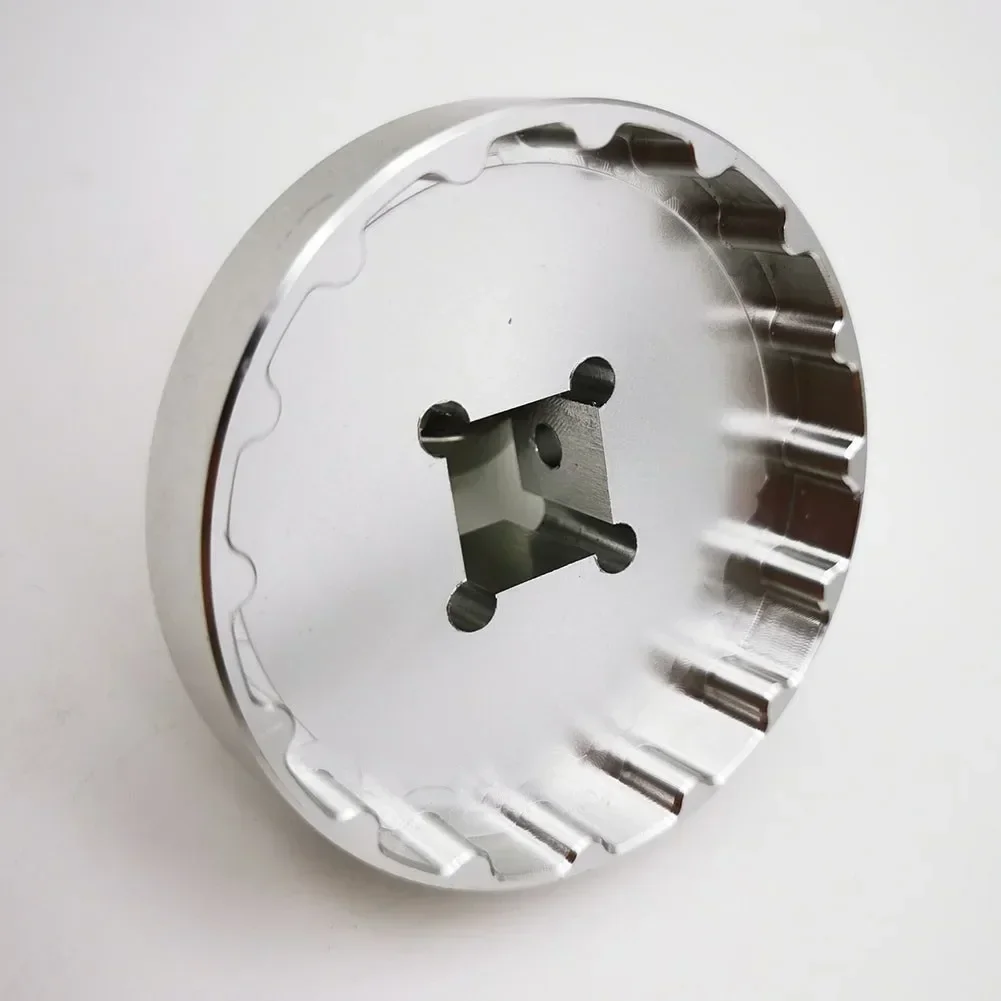 Адаптер гаечного ключа Trapas для Trek Emonda Aluminium Fietsen Reparatie Isledschap 16T 52 2 мм T47