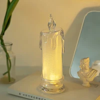 Ночник в виде свечи

300 рублей#3