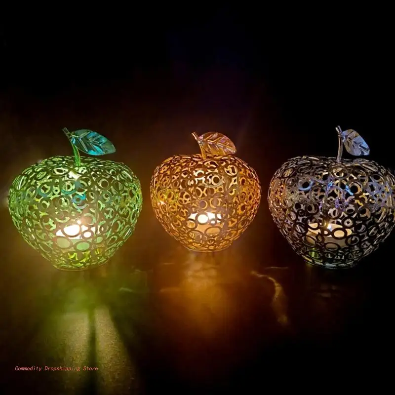 

Подсвечники с геометрическим рисунком