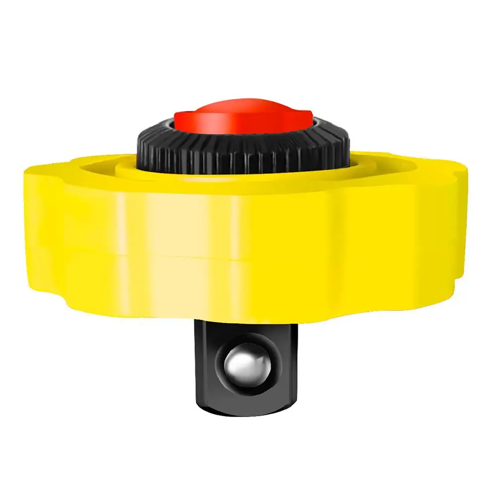 

Мини-набор торцевых ключей с трещоткой