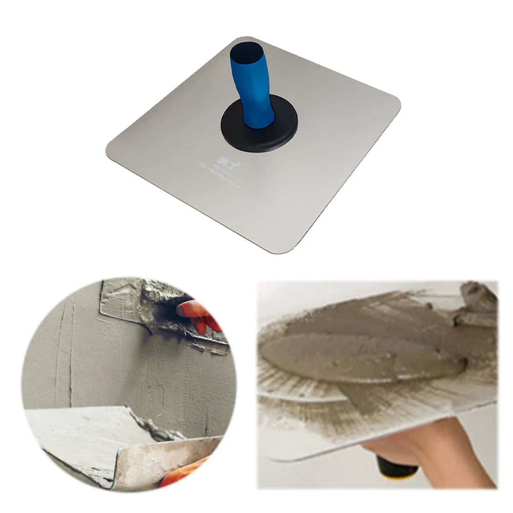 Алюминиевая штукатурка Hawk держатель для пластинчатого раствора штукатурки