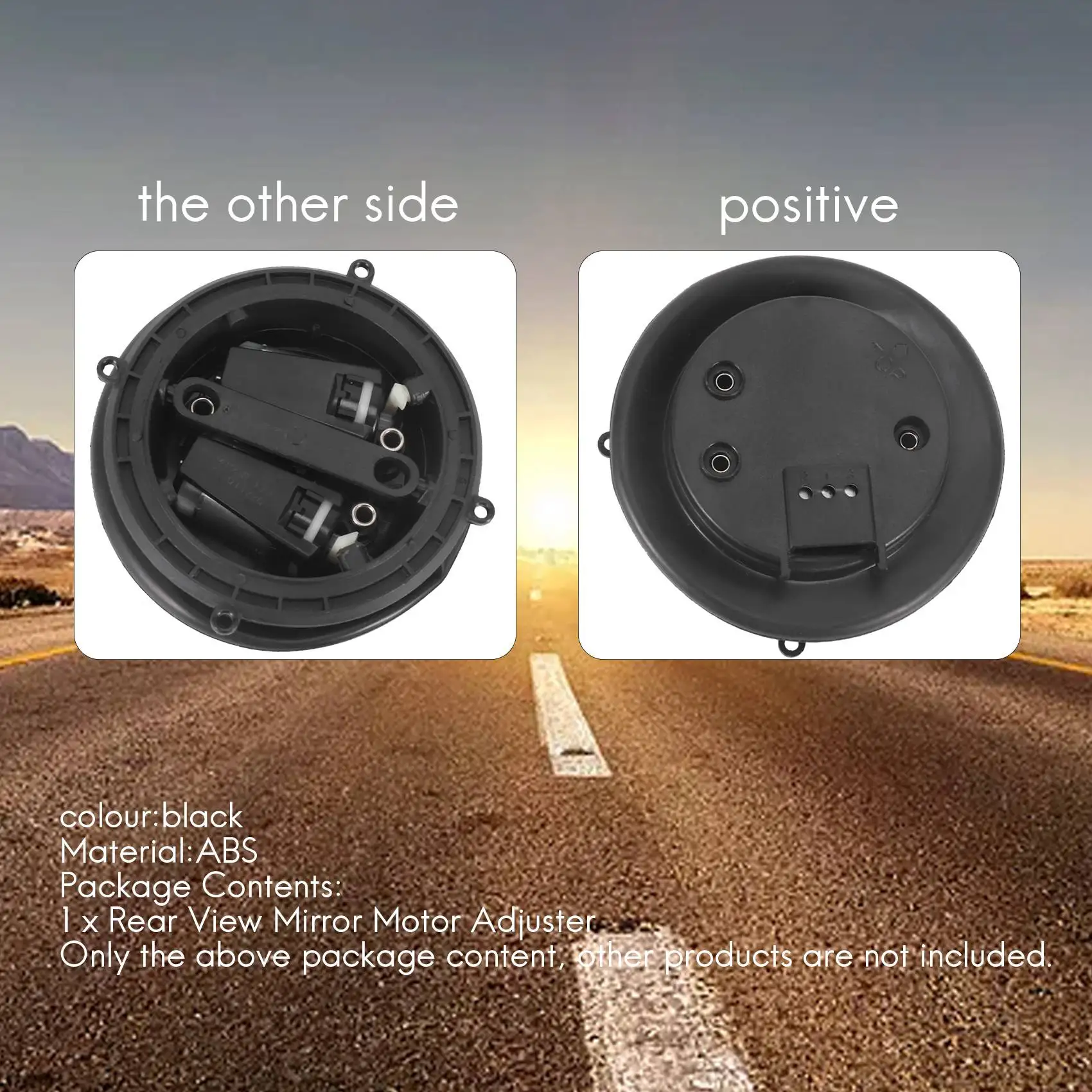 Регулятор двигателя переднего и внешнего зеркала заднего вида 660238 для Peugeot 206 207 306