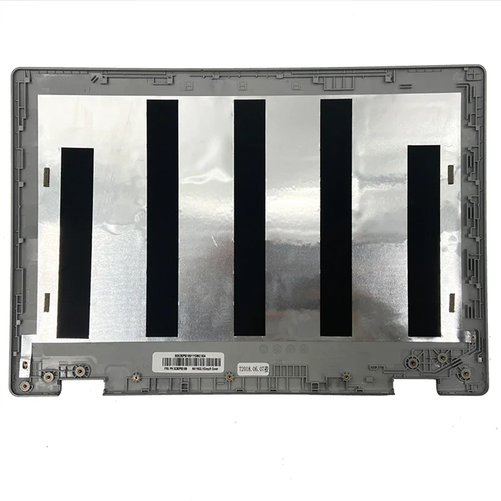 НОВАЯ задняя крышка для ноутбука Lenovo Yoga 330-11 330-11IGM FLEX11 FLEX6-11 верхняя с ЖК-дисплеем