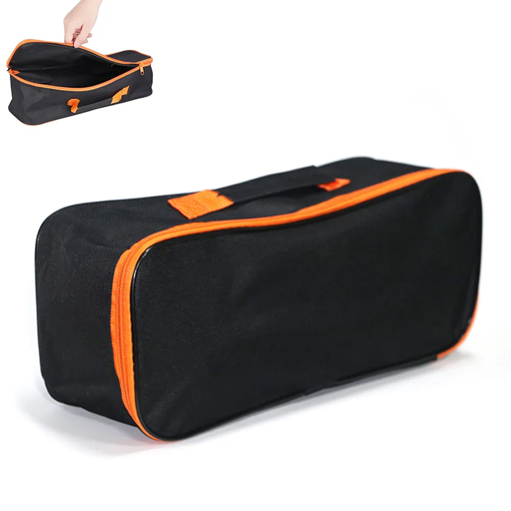 

1pcs Tool Bag Tool Storage Bags Car Vacuum Cleaner Storage Bag Portable Storage Organizer Zipper Bag Wear Resistant