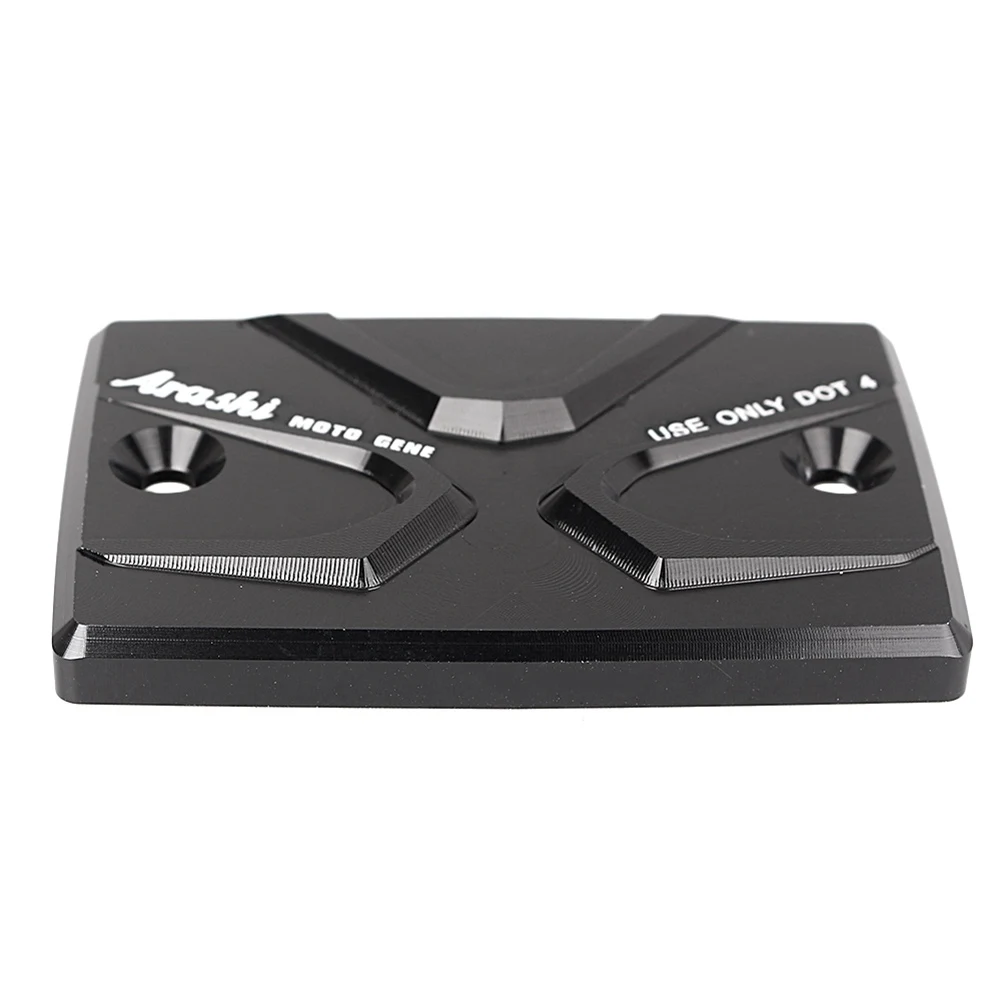 Передняя тормозная жидкость мотоцикла крышка резервуара для YAMAHA MT-09 MT09 2014 2015