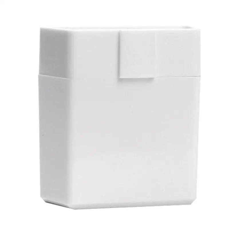 

Диагностический прибор OBD2, устройство для считывания кодов TPMS, с голубыми зубьями