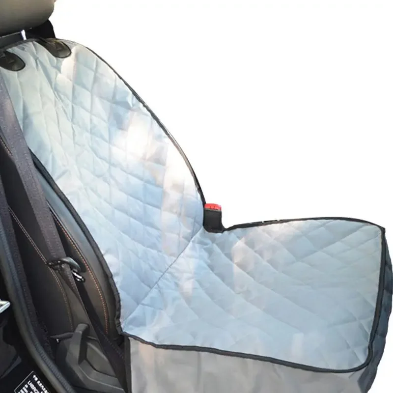 

Car Seat CoverAuto Seat Protector Automotive Vehicle Cushion Fit For Sedan SUV Pick-up Truck Car Goods