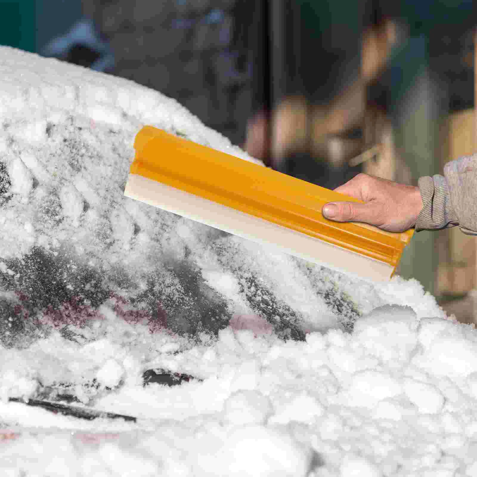 2 шт. силиконовые инструменты для мойки автомобиля очиститель лобового стекла
