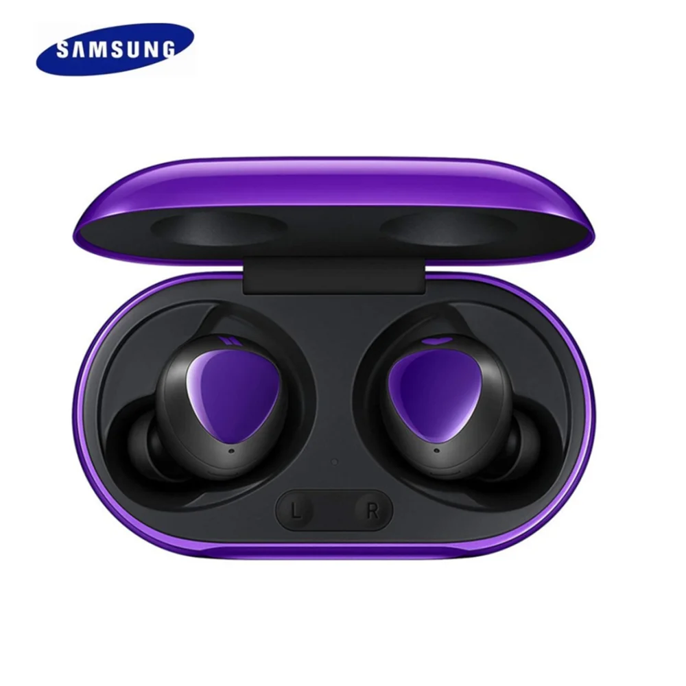 Новинка 100% беспроводные шумоподавляющие наушники Samsung Buds + Plus для iPhone Huawei Xiaomi LG OPPO