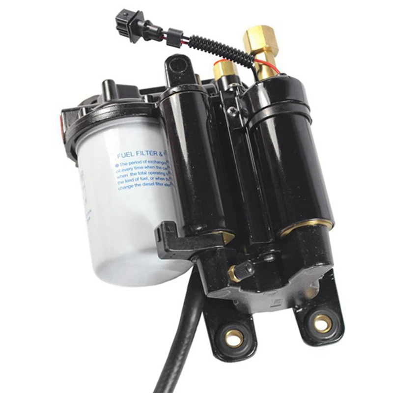Автомобильный Электрический топливный насос в сборе для Volvo Marine электрический