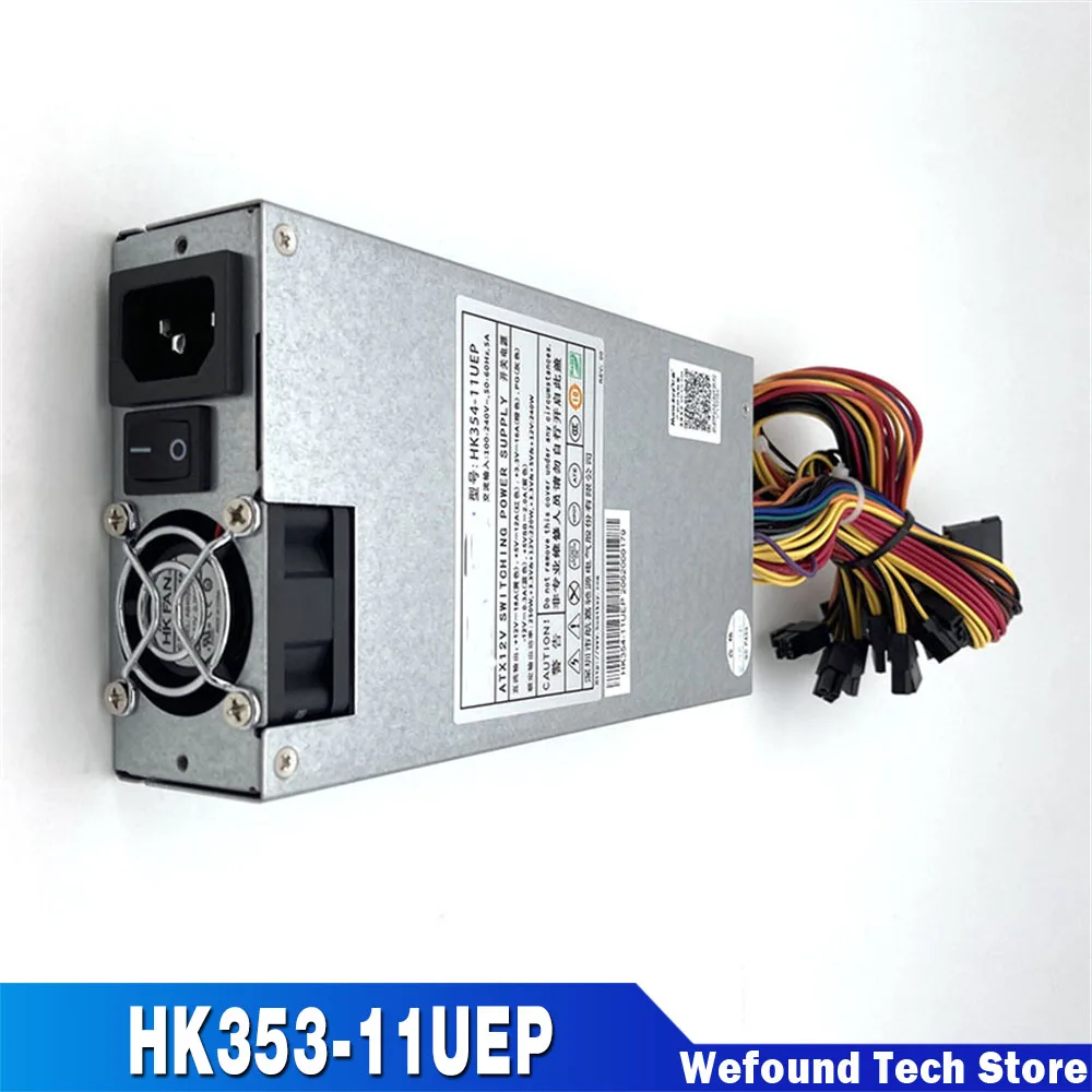 100% рабочий блок питания для Φ 1U 250 Вт, высокое качество, полностью протестированный, быстрая доставка