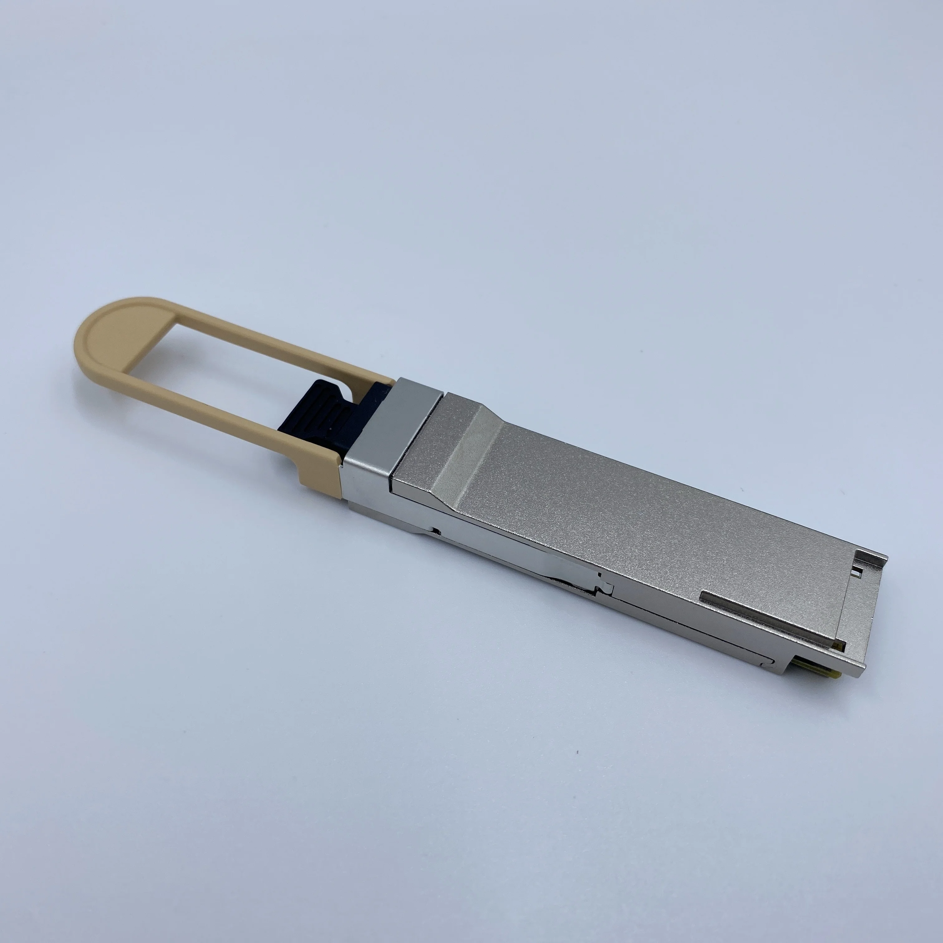 Производитель 400G Φ оптические модули 100 нм MMF SR8 70M OM3 M OM4 DDM волоконно-оптический