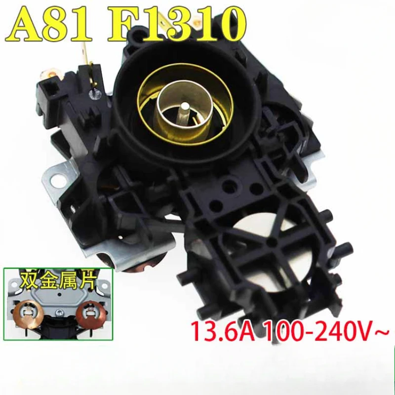 

HK-3301 Термостат для защиты от сухого кипячения, устройство для открытия и отключения воды для электрического чайника Philips HD9348