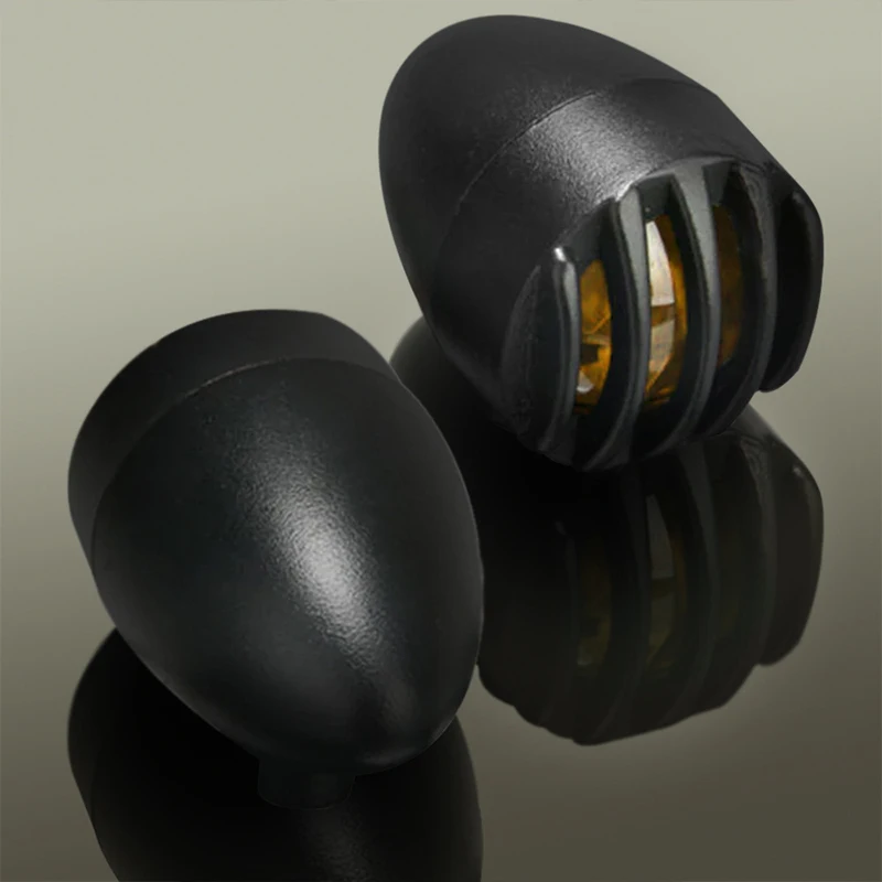 2 шт. указатели поворота для мотоцикла 12 В