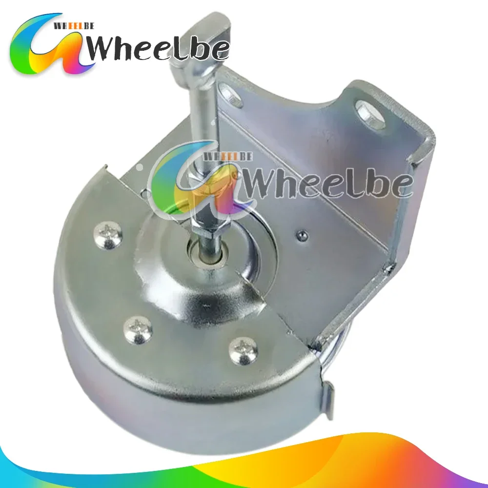 Новый привод турбонаддува TF035 для Hyundai Santa Fe 2 CRDi 150 л.с. 110 кВт D4EB 2005 28231-27800 система