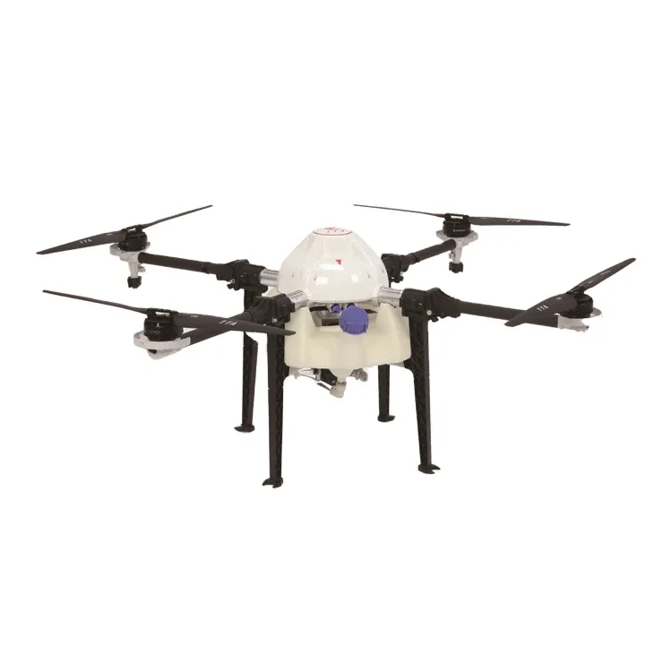 TTA M4E plant spraying agriculture drone with low price 5kg/ payload