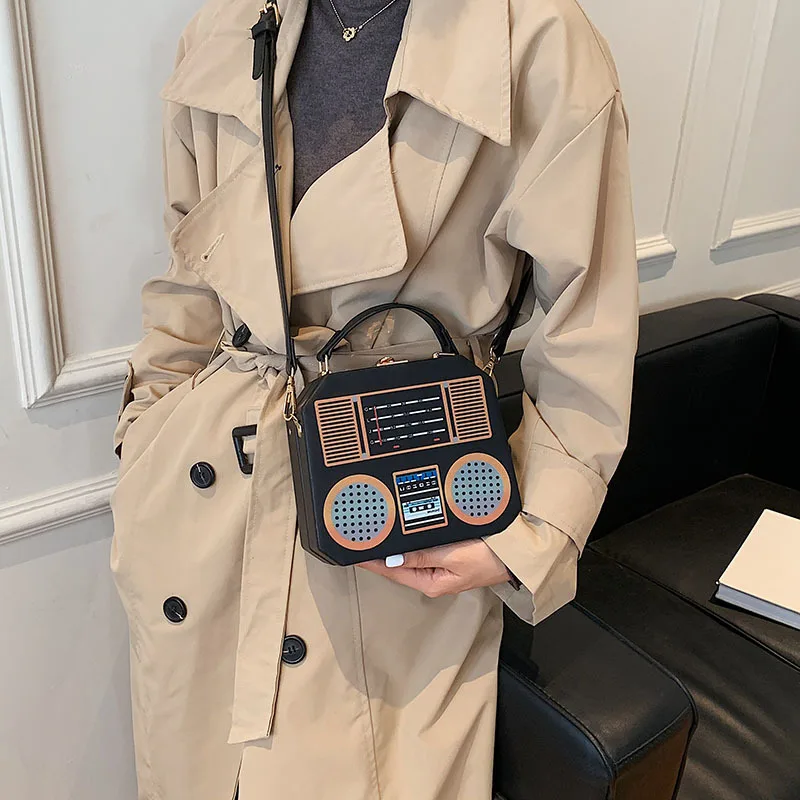 

Модная дамская сумочка, Индивидуальная сумка через плечо в форме коробки, сумки для женщин из искусственной кожи, сумка-мессенджер через пл...