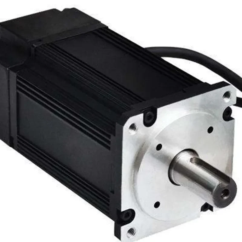 Серводвигатель переменного тока CALT с сервоприводом 80ST-M02430