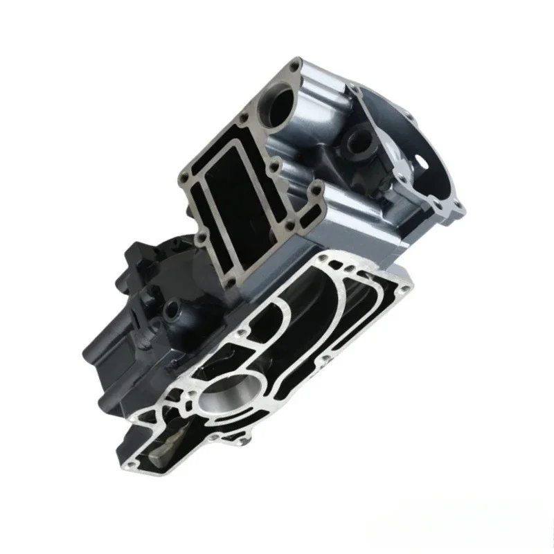 Совершенно новый кривошипный цилиндр OUNENG 6E3-W0090 2-тактный лодочный двигатель Yaha Ma 4