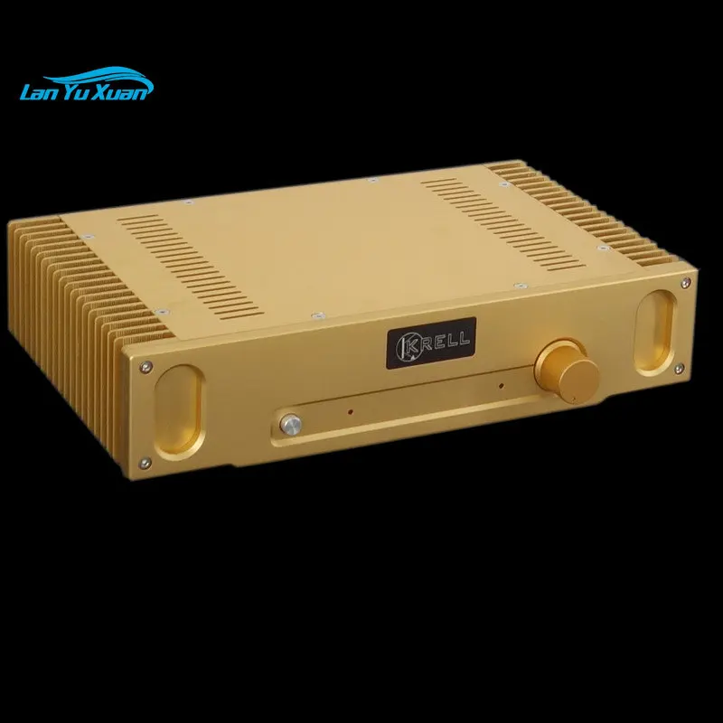 

I-027 HIFI аудио усилитель мощности бленда 1969 класса A 10 Вт + 10 Вт стерео 2N3055 усилитель в чехол 220 В