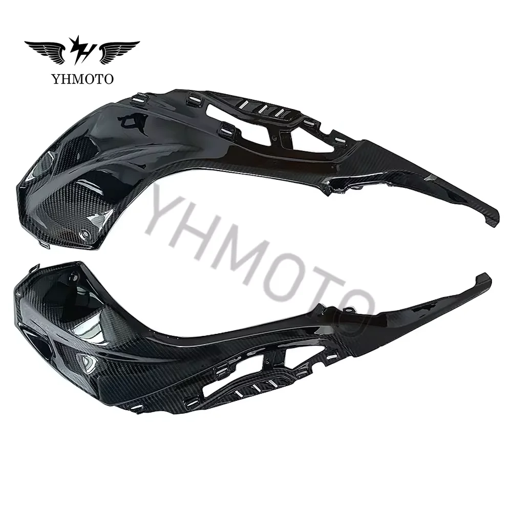 Аксессуары для мотоциклов S1000RR 2019 из углеродного волокна 3K саржевая